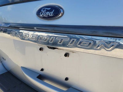2016 Ford Expedition XLT