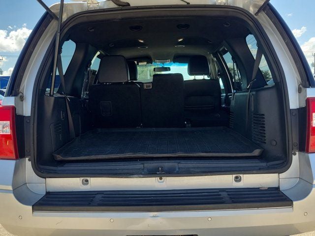 2016 Ford Expedition XLT