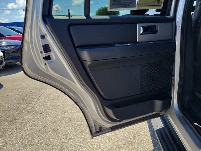 2016 Ford Expedition XLT