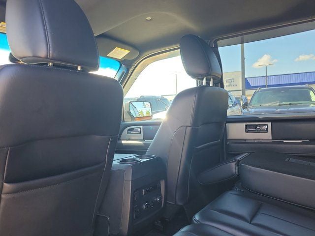 2016 Ford Expedition XLT