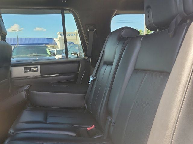 2016 Ford Expedition XLT