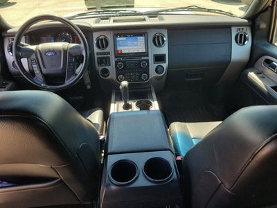 2016 Ford Expedition XLT