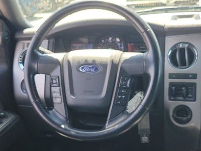 2016 Ford Expedition XLT