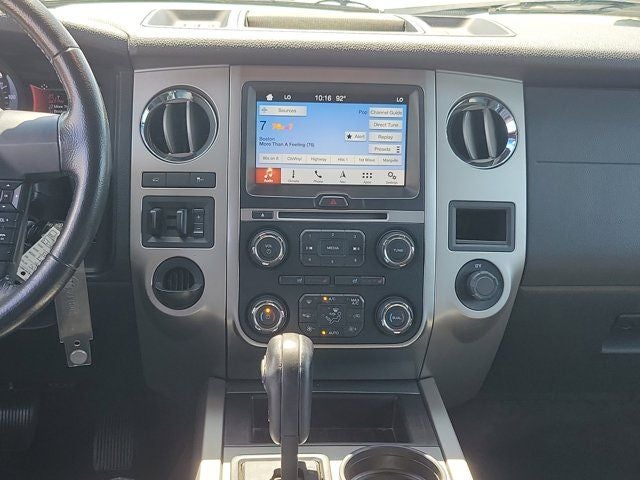 2016 Ford Expedition XLT