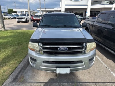 2016 Ford Expedition XLT