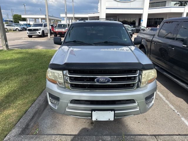 2016 Ford Expedition XLT
