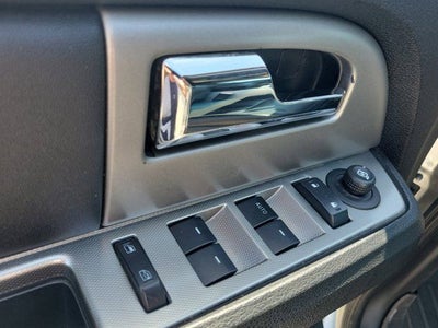 2016 Ford Expedition XLT