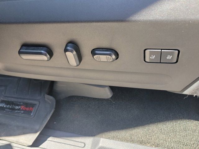 2016 Ford Expedition XLT