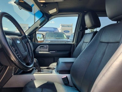 2016 Ford Expedition XLT