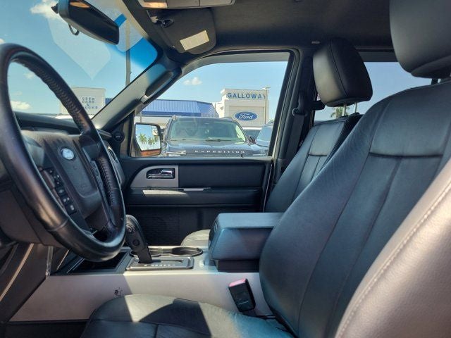 2016 Ford Expedition XLT