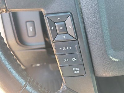 2016 Ford Expedition XLT
