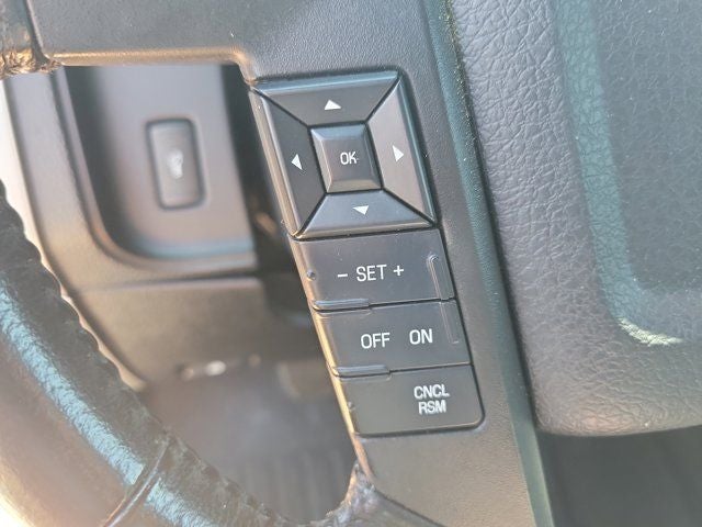 2016 Ford Expedition XLT