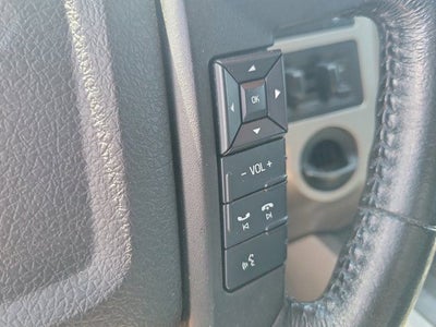 2016 Ford Expedition XLT