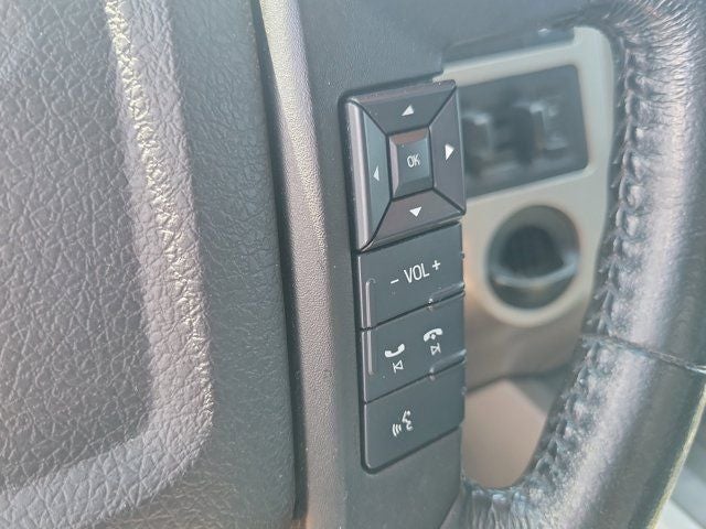 2016 Ford Expedition XLT