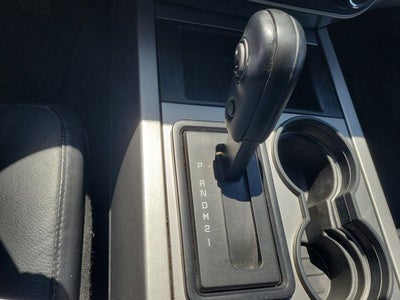 2016 Ford Expedition XLT