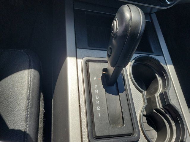 2016 Ford Expedition XLT