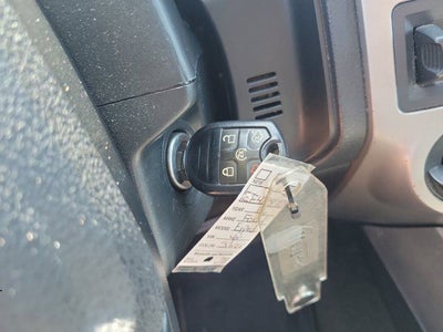 2016 Ford Expedition XLT