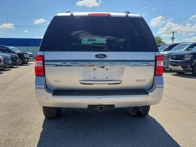 2016 Ford Expedition XLT