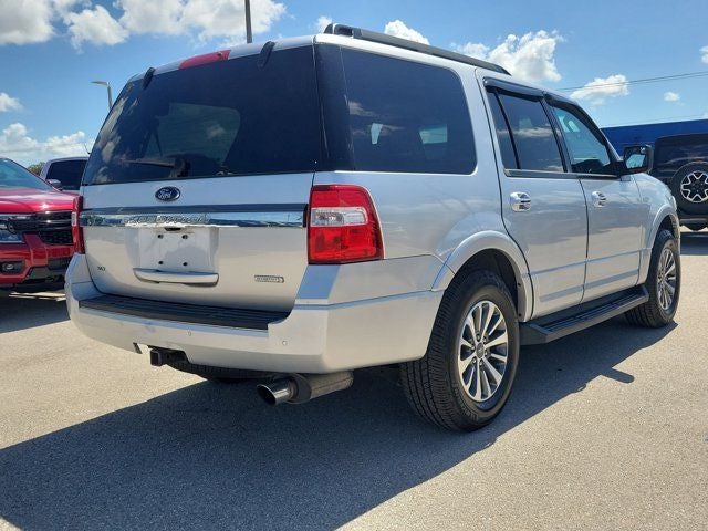 2016 Ford Expedition XLT