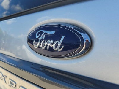 2016 Ford Expedition XLT