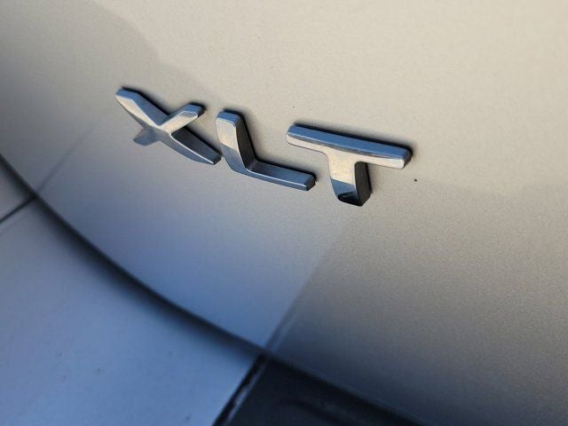 2016 Ford Expedition XLT