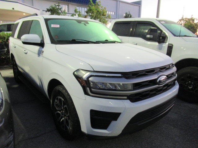 2022 Ford Expedition XLT