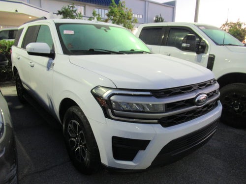2022 Ford Expedition XLT
