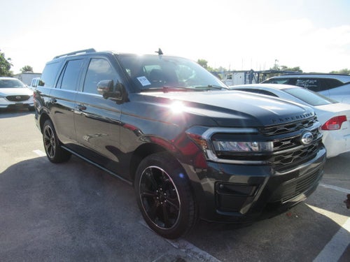 2023 Ford Expedition Limited