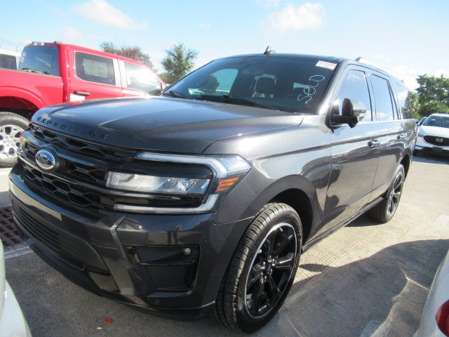 2023 Ford Expedition Limited
