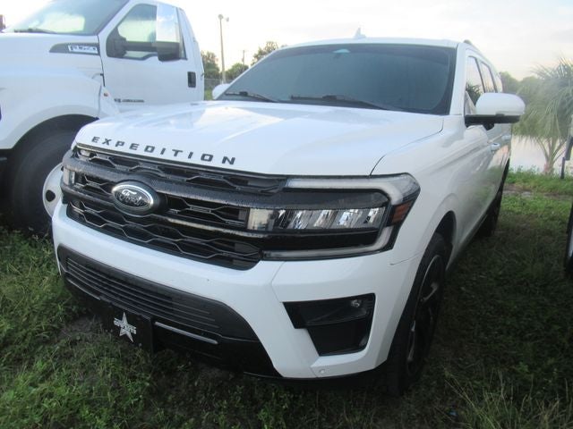 2023 Ford Expedition Limited