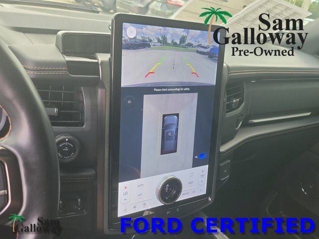 2023 Ford Expedition Platinum