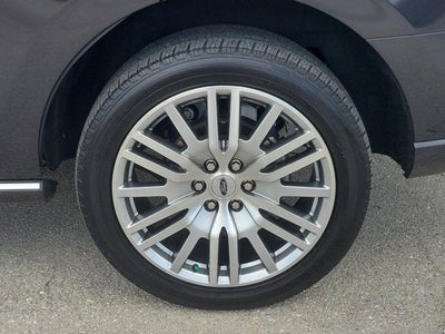 2023 Ford Expedition Platinum