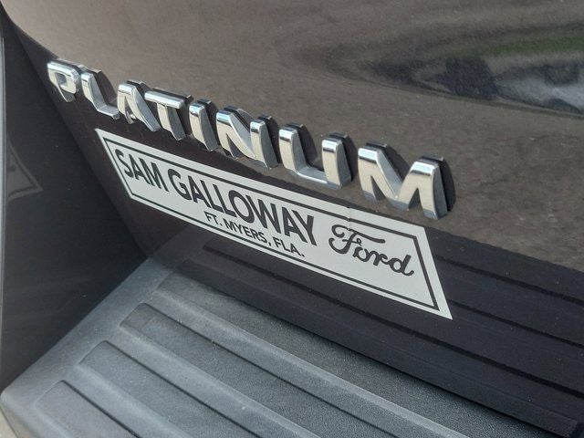 2023 Ford Expedition Platinum