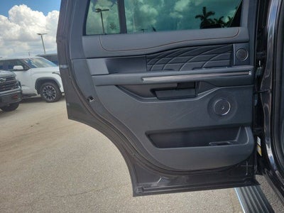 2023 Ford Expedition Platinum