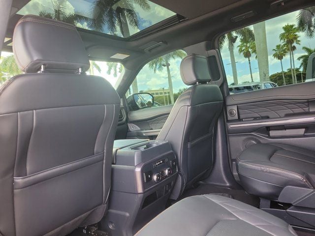 2023 Ford Expedition Platinum