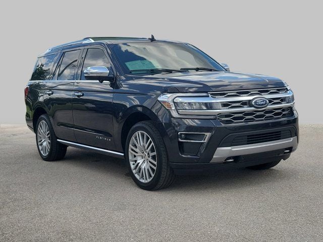 2023 Ford Expedition Platinum