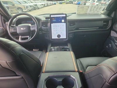 2023 Ford Expedition Platinum