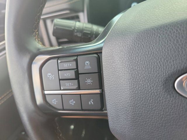 2023 Ford Expedition Platinum