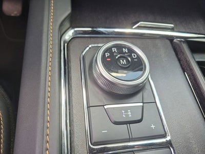 2023 Ford Expedition Platinum