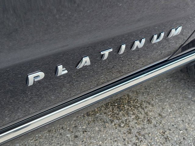 2023 Ford Expedition Platinum