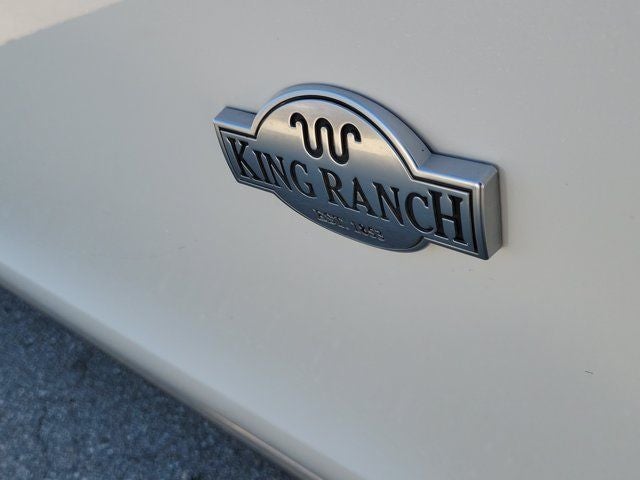 2024 Ford Expedition King Ranch
