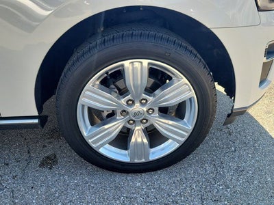 2024 Ford Expedition King Ranch