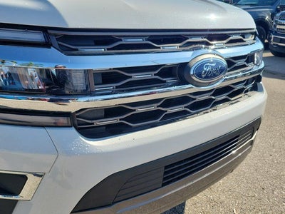 2024 Ford Expedition King Ranch