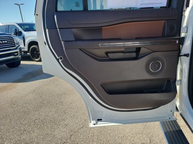 2024 Ford Expedition King Ranch