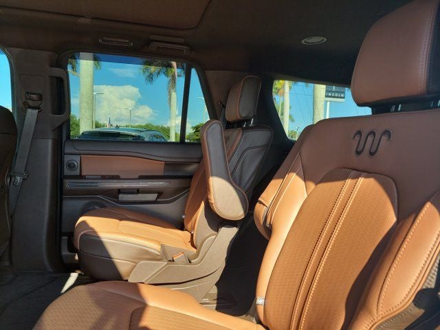 2024 Ford Expedition King Ranch