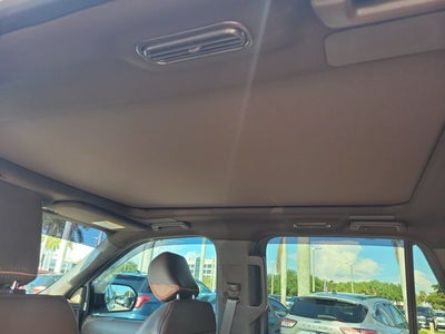 2024 Ford Expedition King Ranch