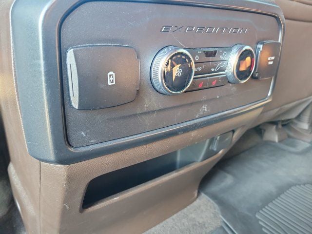 2024 Ford Expedition King Ranch