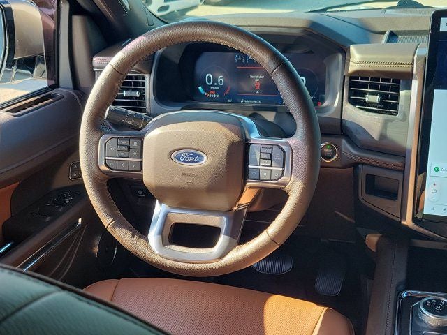2024 Ford Expedition King Ranch