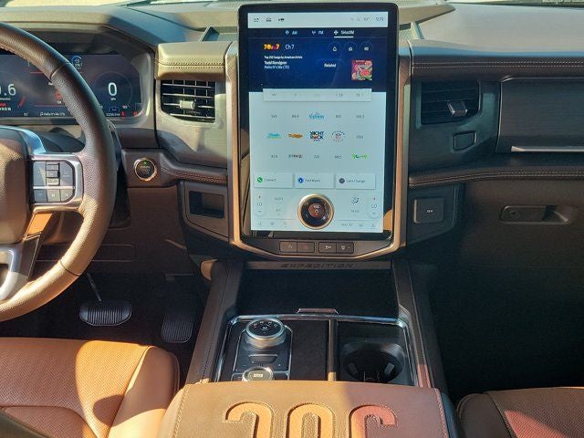 2024 Ford Expedition King Ranch