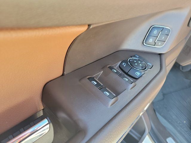 2024 Ford Expedition King Ranch